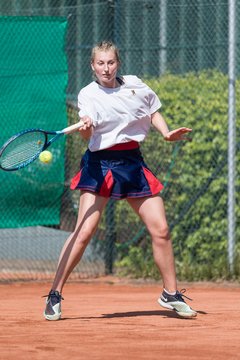 Marie-Lynn Tiedemann 167 - Dr. Loges Cup